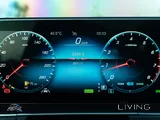 مرسيدس بنز GLE 450 موديل 2022 SUV أسود داخلي جلد